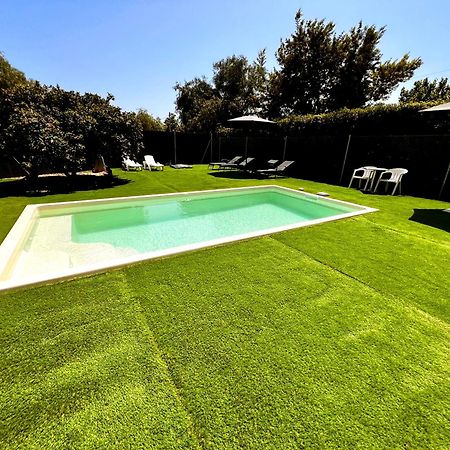 Mas De La Maria Villa Cambrils Eksteriør bilde