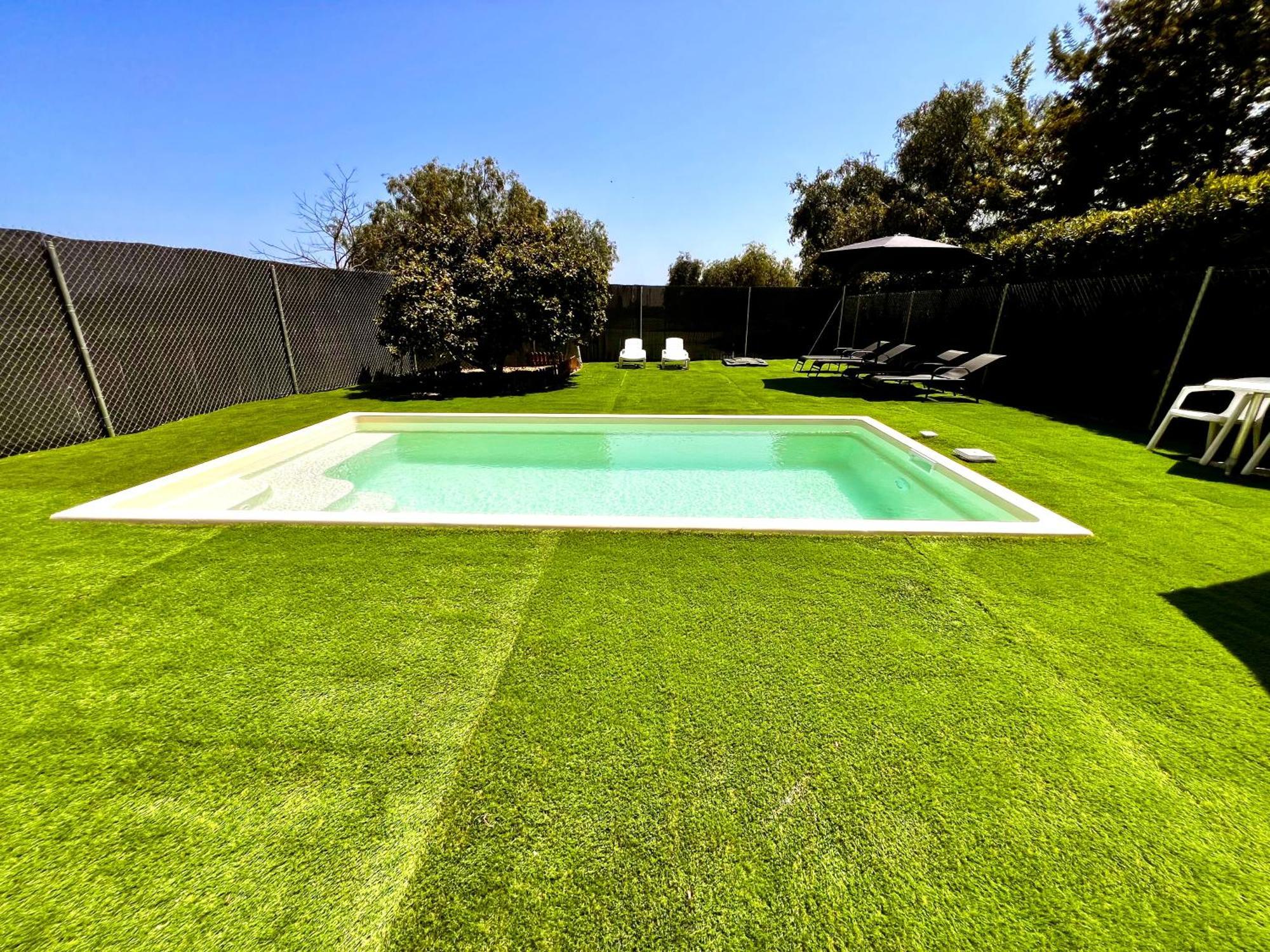 Mas De La Maria Villa Cambrils Eksteriør bilde