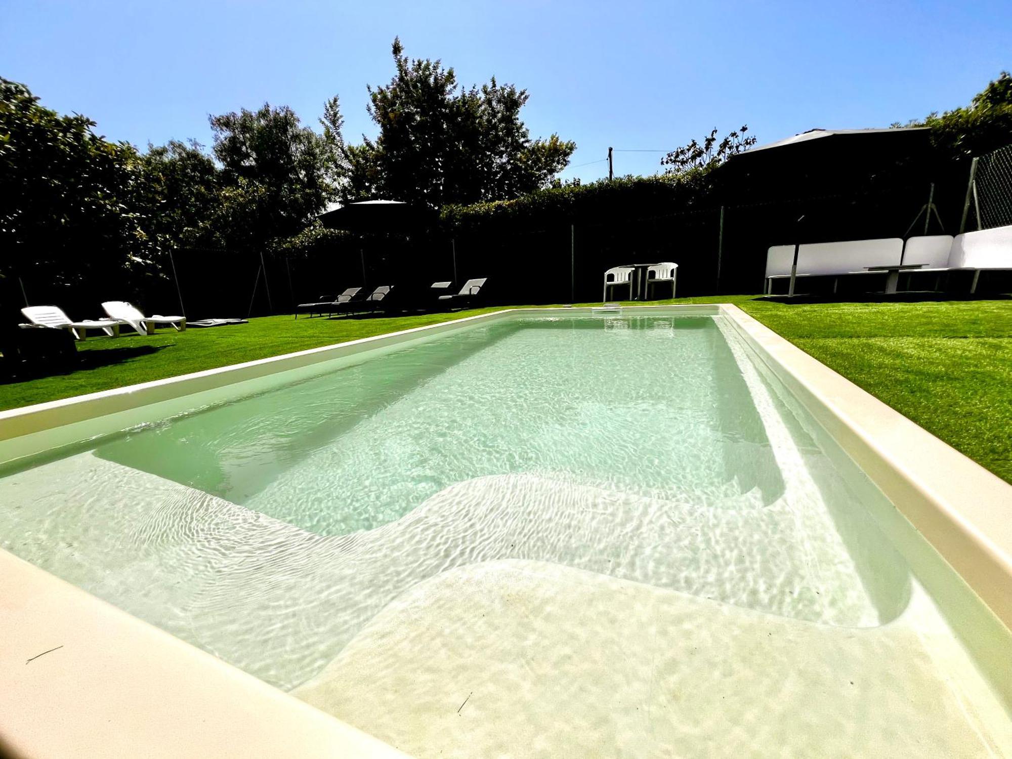 Mas De La Maria Villa Cambrils Eksteriør bilde