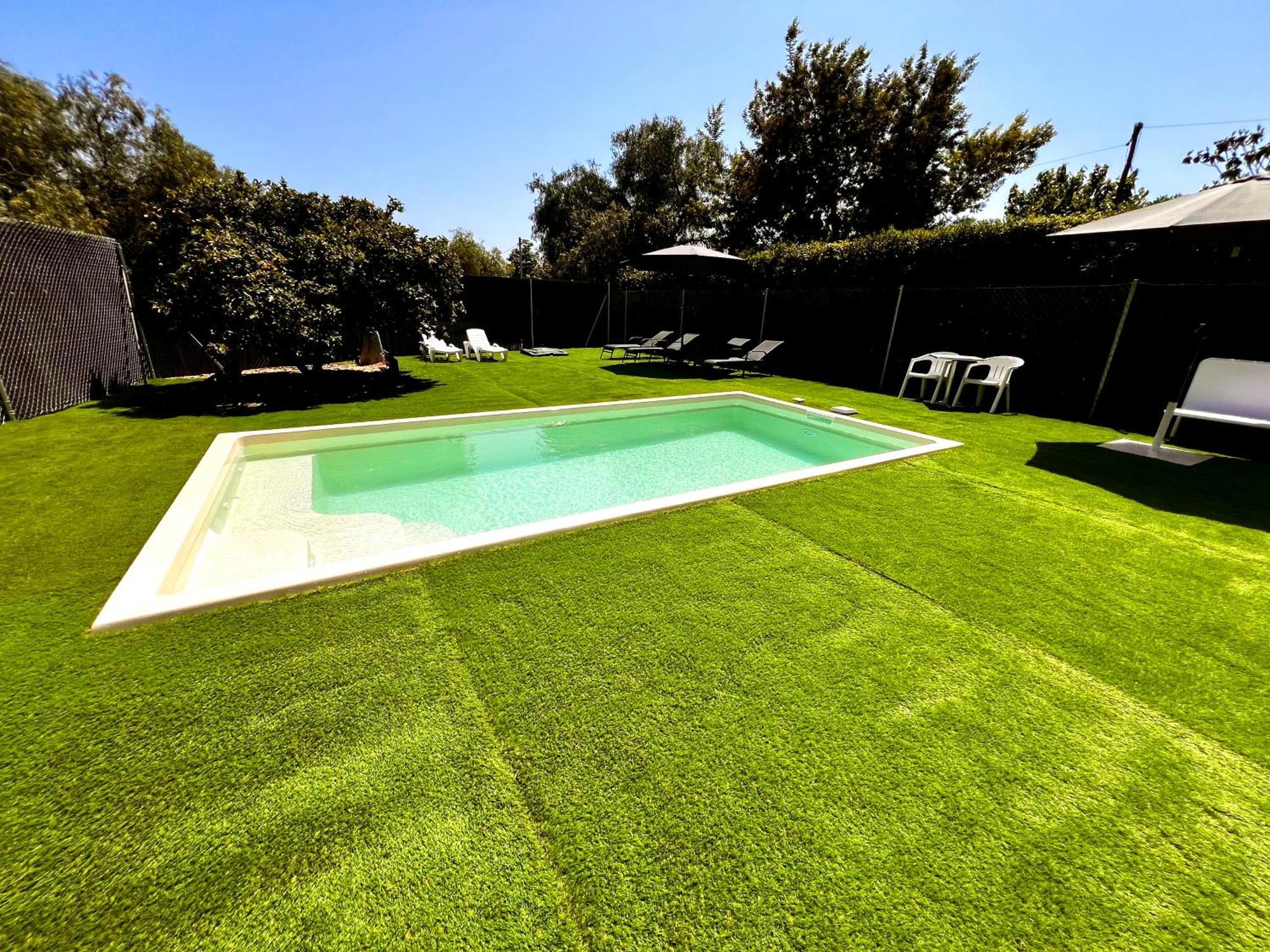 Mas De La Maria Villa Cambrils Eksteriør bilde