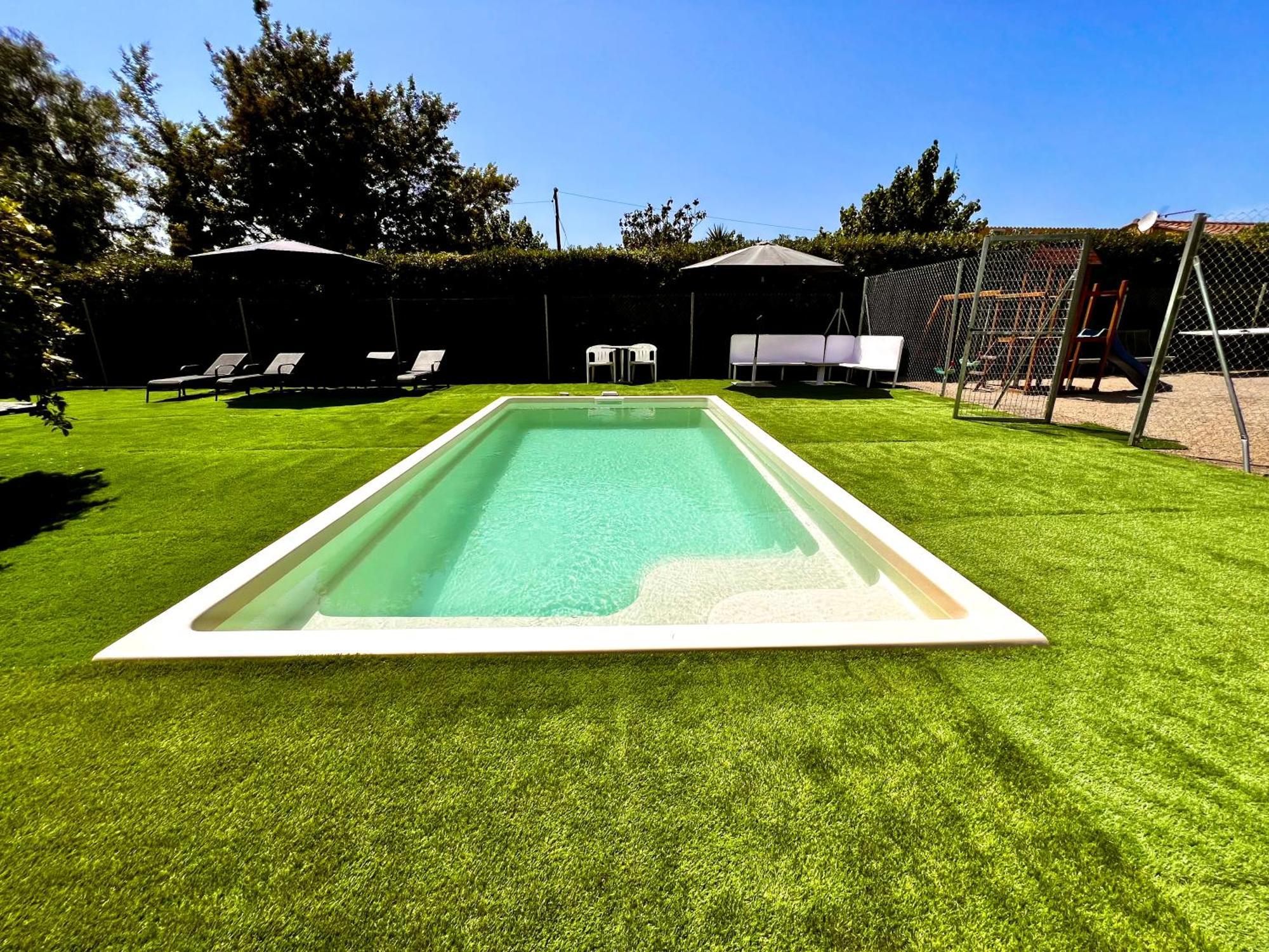 Mas De La Maria Villa Cambrils Eksteriør bilde
